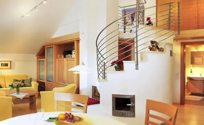 Lägenhet Anderl Obertauern