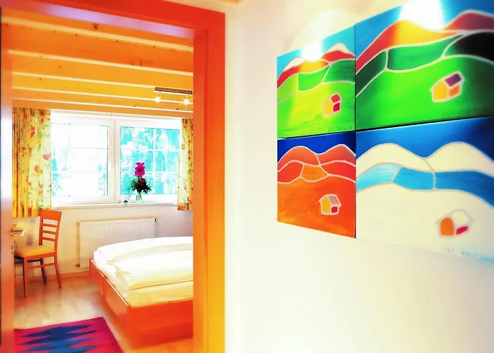 Lägenhet Anderl Obertauern